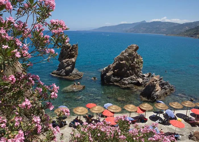 Hotel Kalura Cefalù